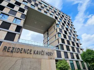 Pronájem bytu 3+kk, Praha - Nusle, K sídlišti, 123 m2