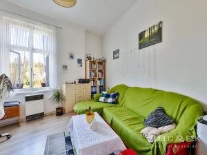 Pronájem bytu 2+1, Tábor, Jordánská, 60 m2