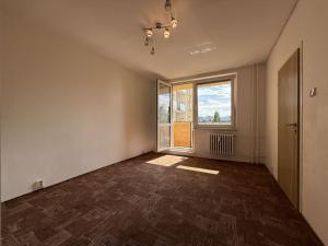 Pronájem bytu 2+kk, Šumperk, Lidická, 38 m2