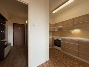 Pronájem bytu 2+kk, Šumperk, Lidická, 38 m2