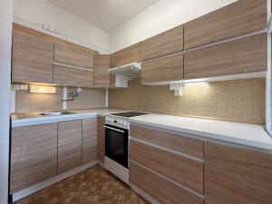 Pronájem bytu 2+kk, Šumperk, Lidická, 38 m2