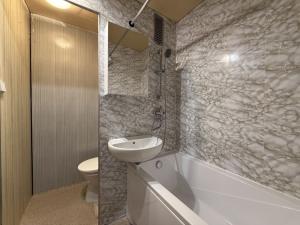 Pronájem bytu 2+kk, Šumperk, Lidická, 38 m2