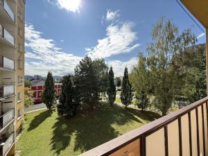 Pronájem bytu 2+kk, Šumperk, Lidická, 38 m2