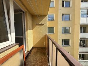 Pronájem bytu 2+kk, Šumperk, Lidická, 38 m2