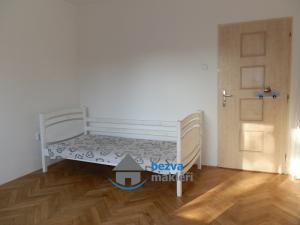 Pronájem bytu 3+kk, Pardubice, Jilemnického, 58 m2