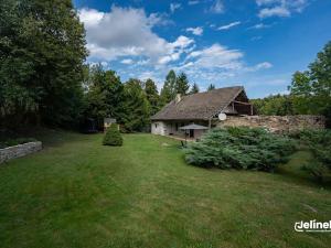 Prodej chalupy, Vendolí, 76 m2