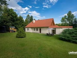 Prodej chalupy, Vendolí, 76 m2