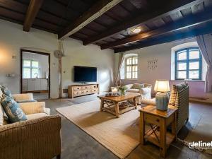 Prodej chalupy, Vendolí, 76 m2
