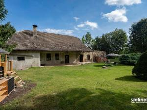 Prodej chalupy, Vendolí, 76 m2
