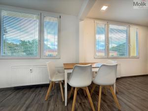 Pronájem bytu 2+1, Osek, Lidická, 52 m2