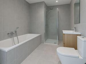 Pronájem bytu 3+kk, Praha - Vinohrady, Moravská, 149 m2