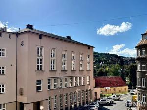 Prodej bytu 2+1, Děčín, Divišova, 71 m2