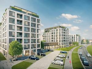 Prodej - jiné, Praha - Strašnice, Počernická, 13 m2