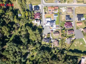 Prodej pozemku pro bydlení, Jenišov, 2129 m2