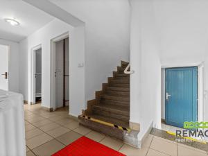 Prodej rodinného domu, Staré Město, Velkomoravská, 216 m2