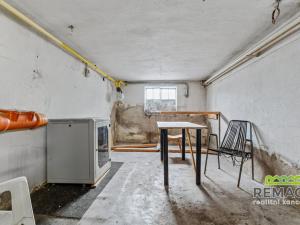Prodej rodinného domu, Staré Město, Velkomoravská, 216 m2
