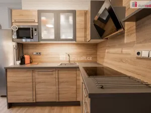 Prodej bytu 2+kk, Praha - Košíře, Zahradníčkova, 54 m2