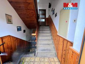 Pronájem bytu 3+1, Čížová, 95 m2