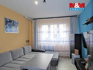 Pronájem bytu 2+1, Nejdek, Okružní, 57 m2