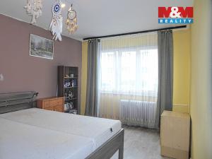 Pronájem bytu 2+1, Nejdek, Okružní, 57 m2