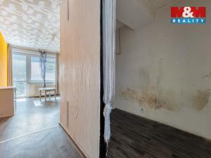 Prodej bytu 2+1, Bukovany, 60 m2