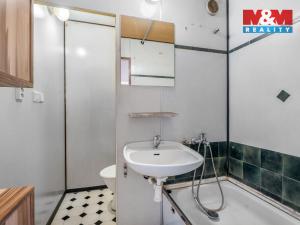 Prodej bytu 2+kk, Ústí nad Labem - Severní Terasa, Rabasova, 42 m2