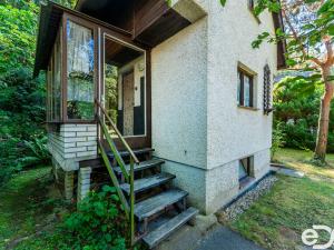 Prodej chalupy, Slatiňany - Kunčí, 29 m2