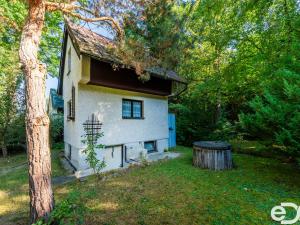 Prodej chalupy, Slatiňany - Kunčí, 29 m2