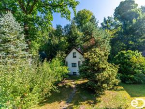 Prodej chalupy, Slatiňany - Kunčí, 29 m2