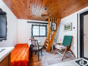Prodej chalupy, Slatiňany - Kunčí, 29 m2