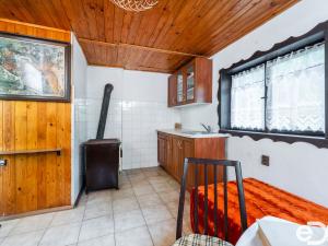 Prodej chalupy, Slatiňany - Kunčí, 29 m2