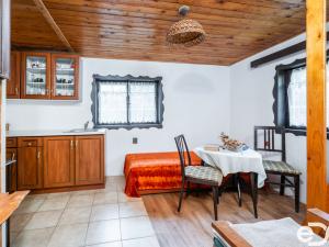 Prodej chalupy, Slatiňany - Kunčí, 29 m2