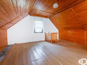 Prodej chalupy, Slatiňany - Kunčí, 29 m2