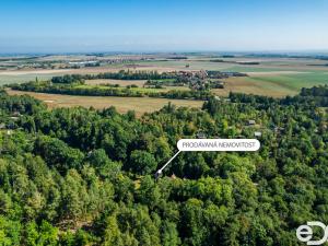 Prodej chalupy, Slatiňany - Kunčí, 29 m2