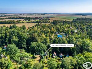 Prodej chalupy, Slatiňany - Kunčí, 29 m2