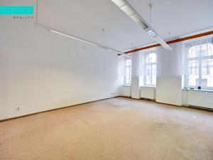 Pronájem obchodního prostoru, Olomouc - Nová Ulice, Resslova, 100 m2