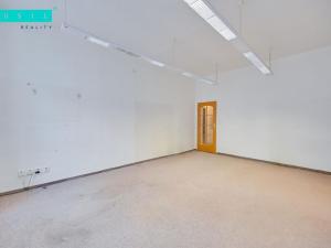 Pronájem obchodního prostoru, Olomouc - Nová Ulice, Resslova, 100 m2