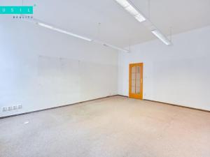 Pronájem obchodního prostoru, Olomouc - Nová Ulice, Resslova, 100 m2