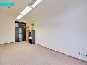 Pronájem obchodního prostoru, Olomouc - Nová Ulice, Resslova, 100 m2