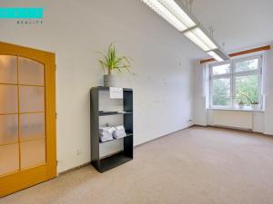 Pronájem obchodního prostoru, Olomouc - Nová Ulice, Resslova, 100 m2