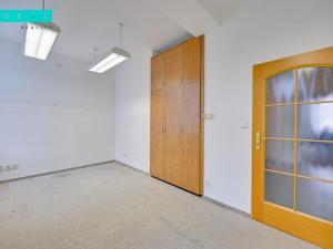 Pronájem obchodního prostoru, Olomouc - Nová Ulice, Resslova, 100 m2