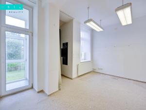 Pronájem obchodního prostoru, Olomouc - Nová Ulice, Resslova, 100 m2