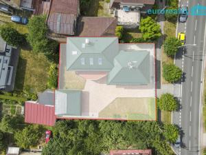 Prodej rodinného domu, Mariánské Lázně - Úšovice, Palackého, 420 m2