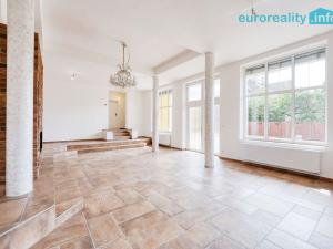 Prodej rodinného domu, Mariánské Lázně - Úšovice, Palackého, 420 m2