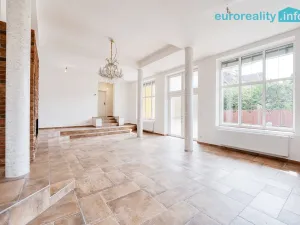 Prodej rodinného domu, Mariánské Lázně - Úšovice, Palackého, 420 m2