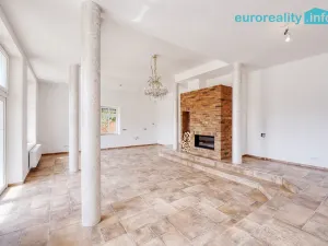 Prodej rodinného domu, Mariánské Lázně - Úšovice, Palackého, 420 m2