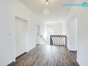 Prodej rodinného domu, Mariánské Lázně - Úšovice, Palackého, 420 m2