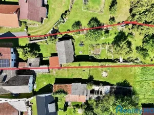 Prodej rodinného domu, Rožmitál na Šumavě, 139 m2