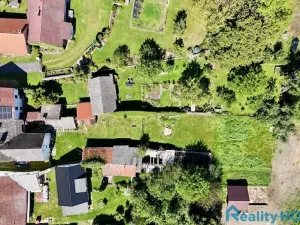 Prodej rodinného domu, Rožmitál na Šumavě, 139 m2