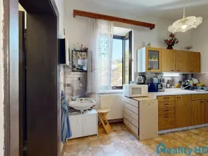 Prodej rodinného domu, Rožmitál na Šumavě, 139 m2